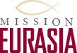 Mission Eurasia logo