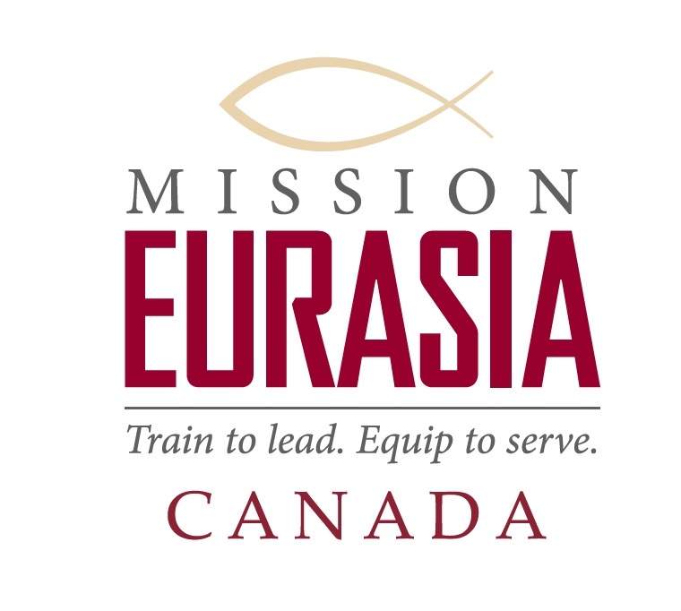 Mission Eurasia Canada