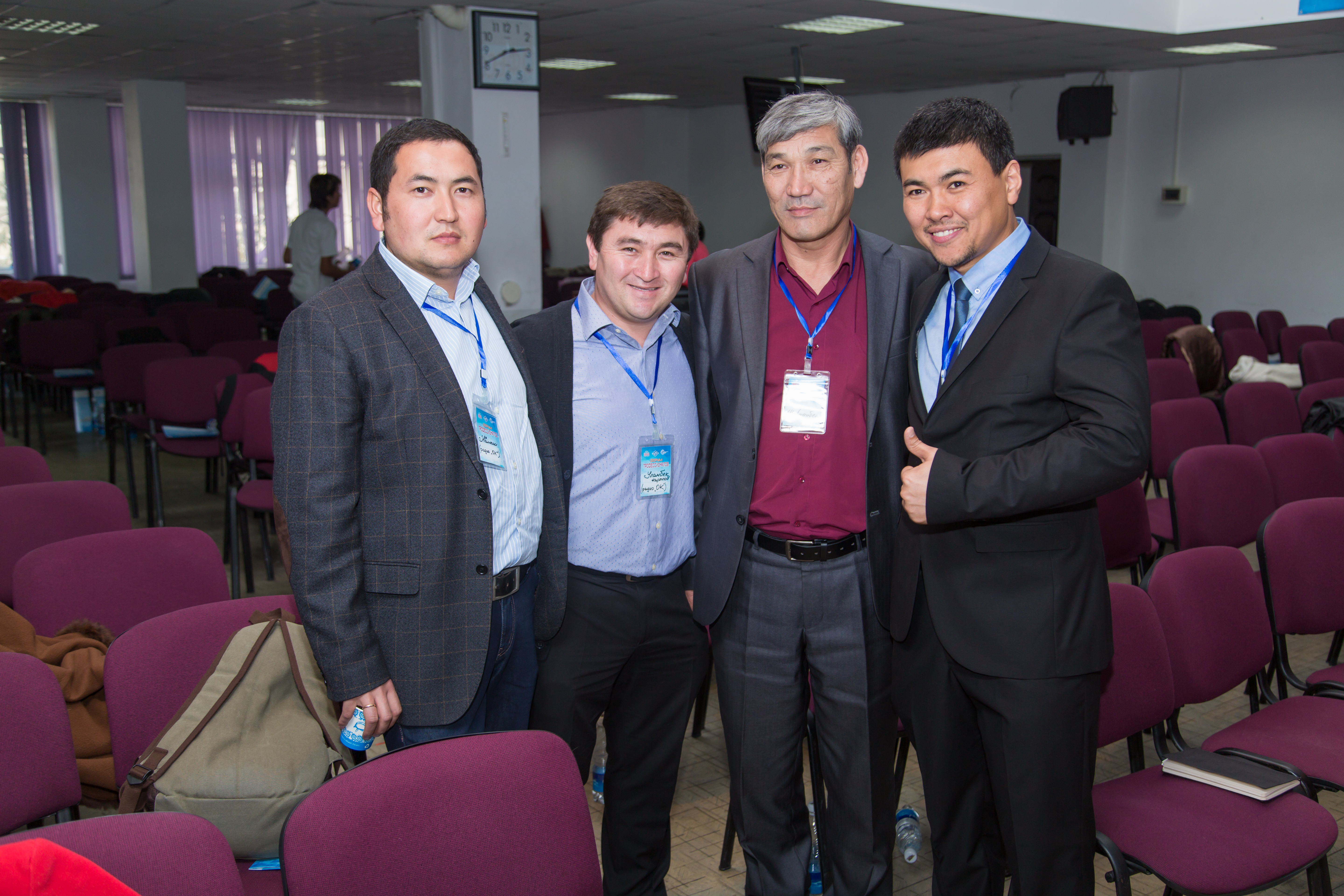 NGPLI_forum_in_Kyrgyzstan_ Next Generation Professional Leaders Initiative forum in Kyrgyzstan