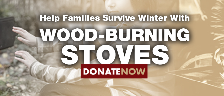 Wood Buring Stoves
