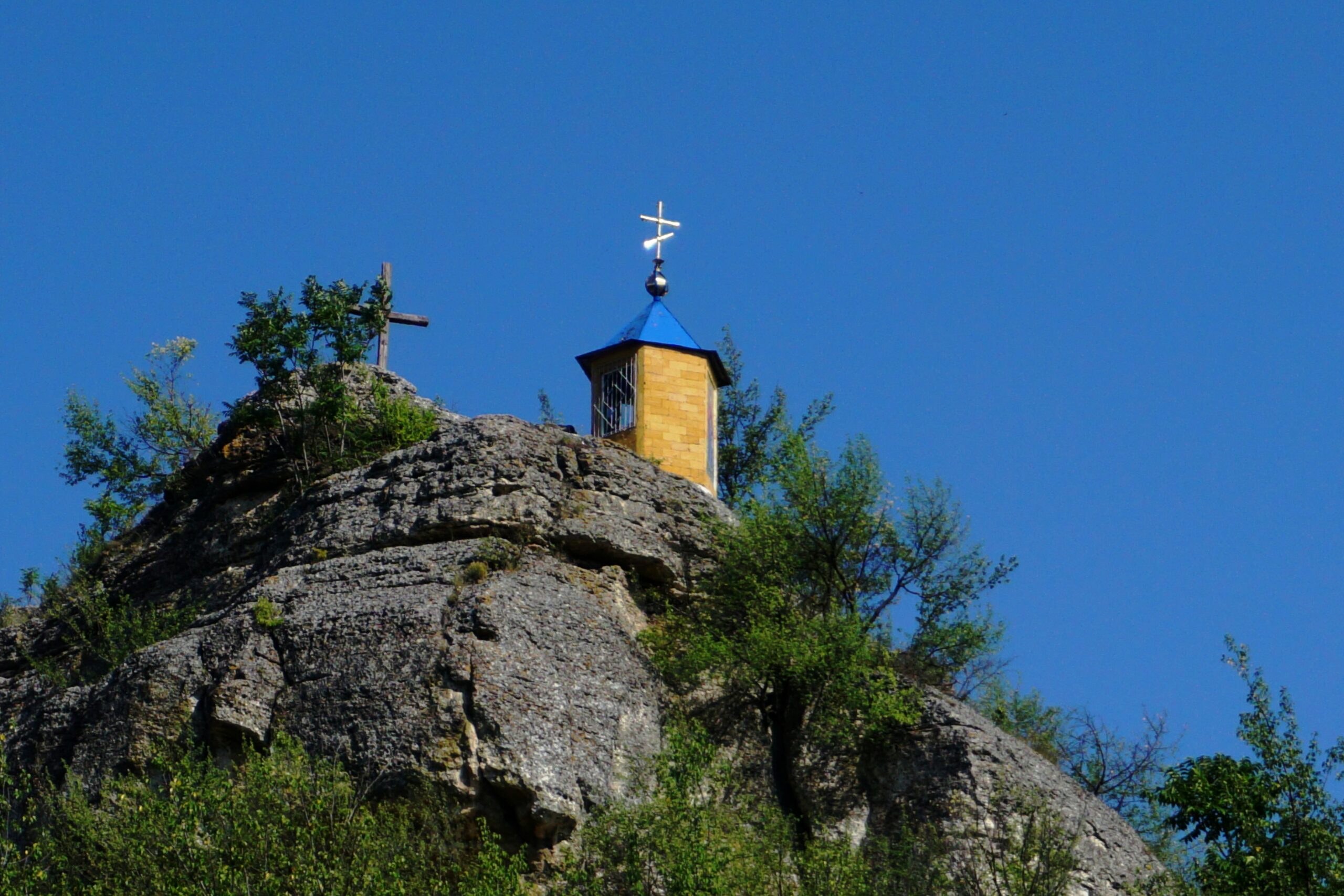 Church in Moldova