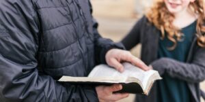 Finding Strength in Scripture: Verses for Difficult Times