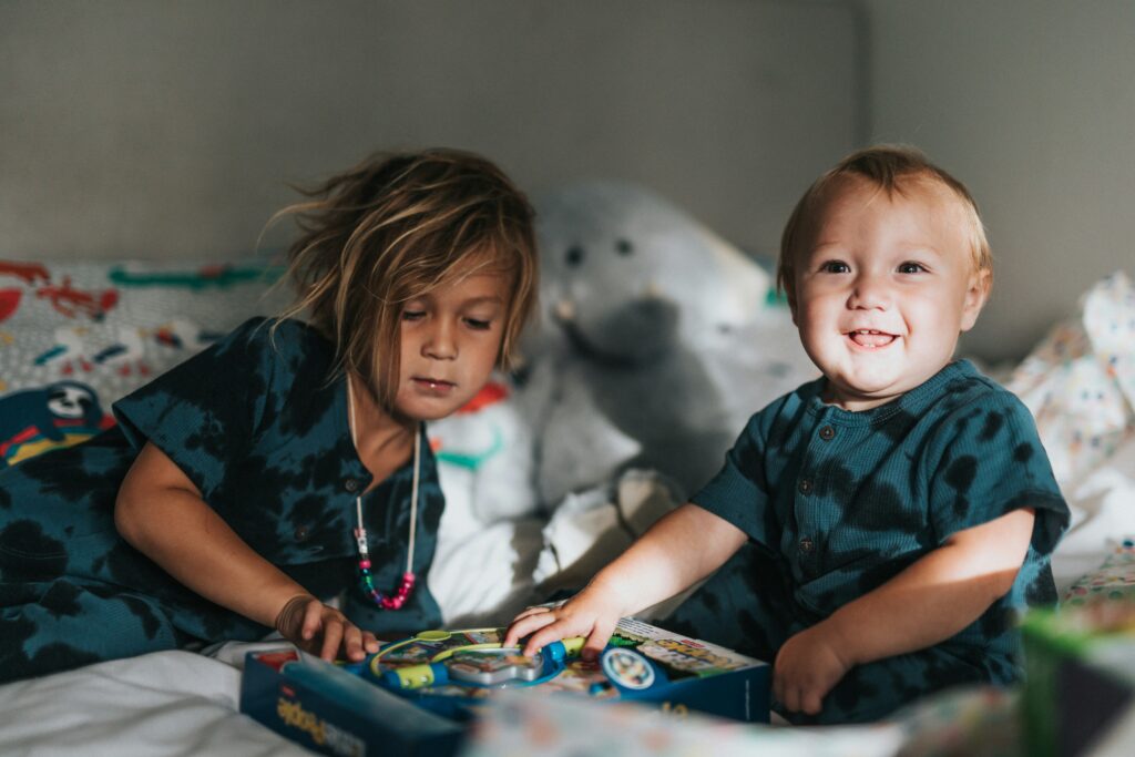 Making a Difference: Helping Orphans and Vulnerable Children