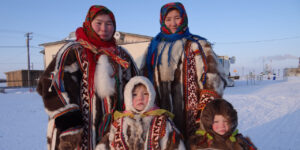 What is Eurasia? A Look at its Diverse Cultures and Geography