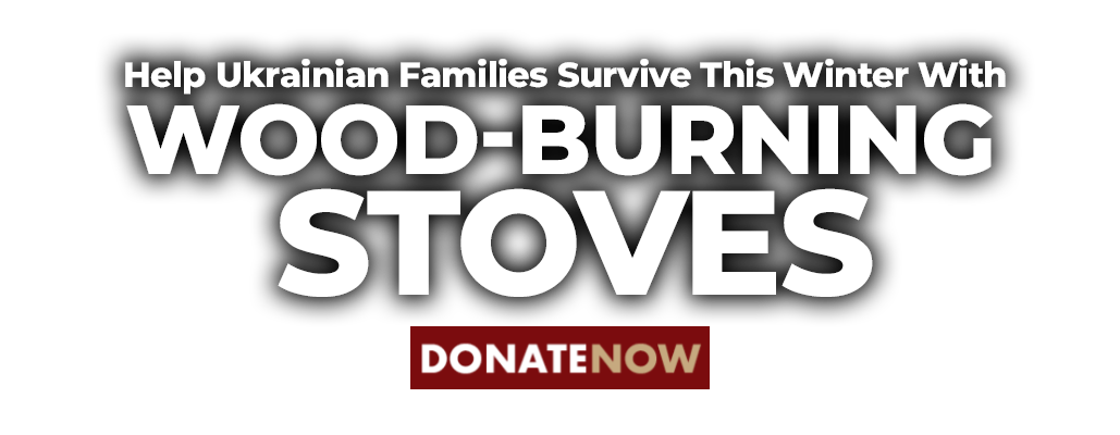 help ukrainian families