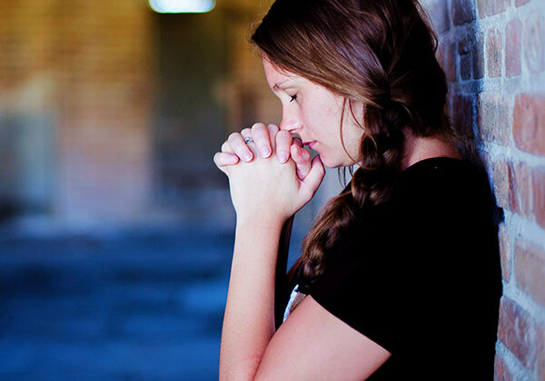 Personalizing Scripture Prayer
