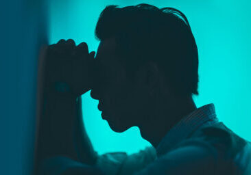 praying to address Persecution