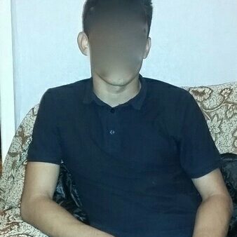 Shahrat (name changed for safety), Christian businessman from Uzbekistan