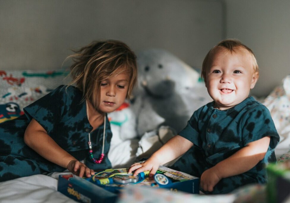 Making a Difference: Helping Orphans and Vulnerable Children