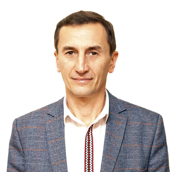 Mykhailo Vasilievich Brytsyn