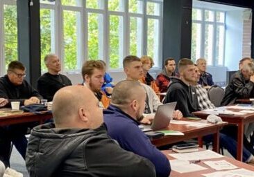 Christian Leadership Development