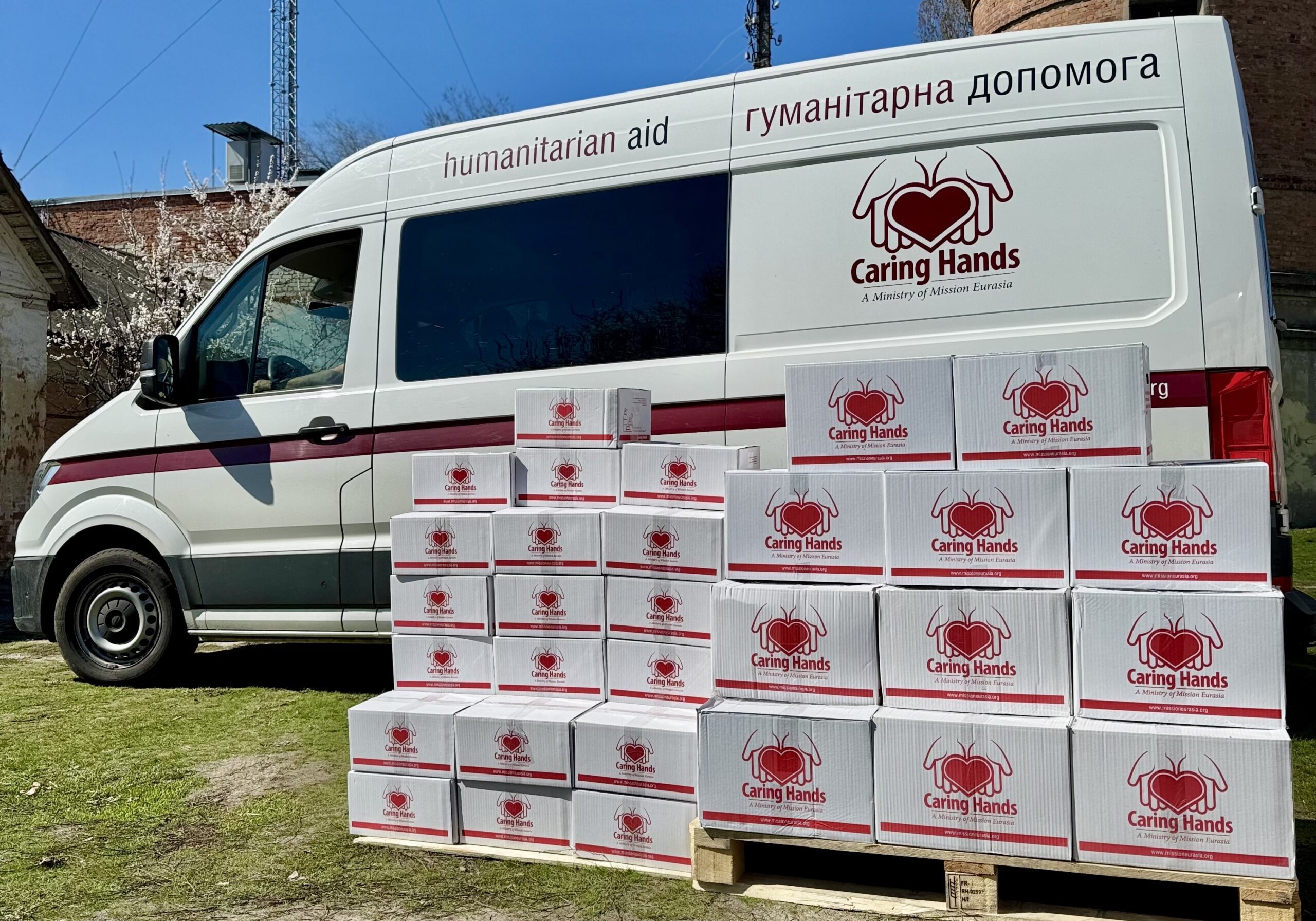 Humanitarian Aid