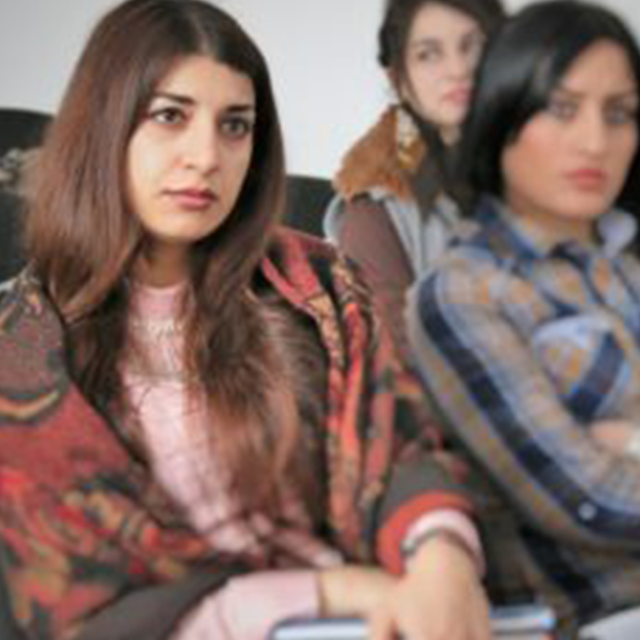 Next Generation professional leader in Armenia